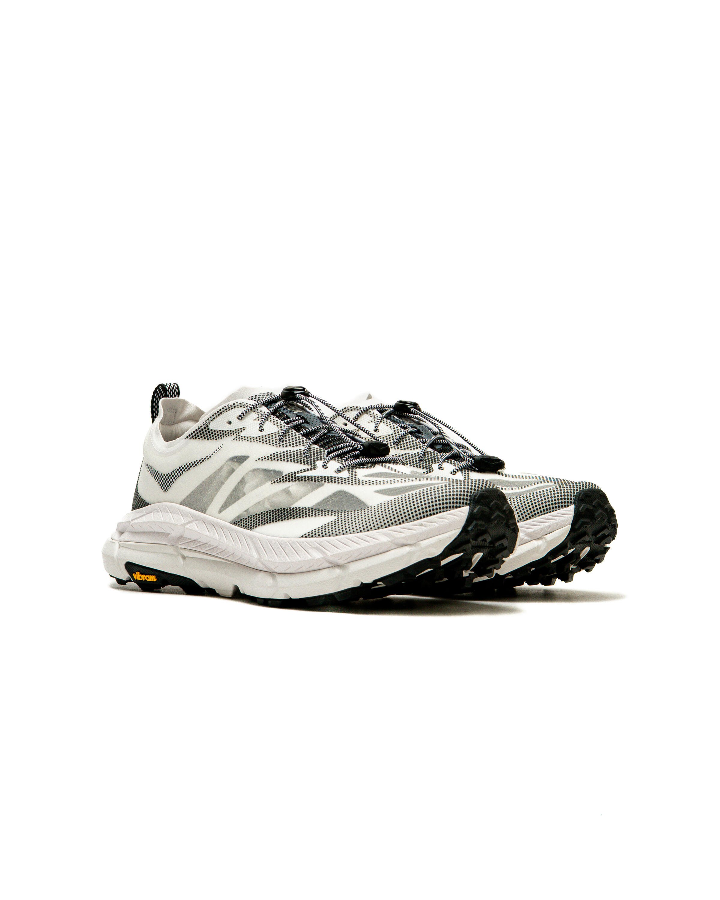 Hoka One One MAFATE SPEED 4 LITE TS | 1168971-WBLC | AFEW STORE